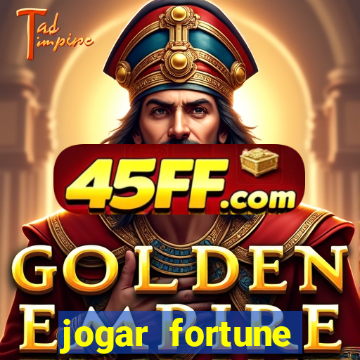 jogar fortune rabbit demo